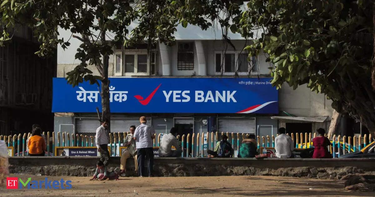 Yes Bank Q3 Results: PAT jumps 55% YoY to Rs 952 crore, NII up 11%