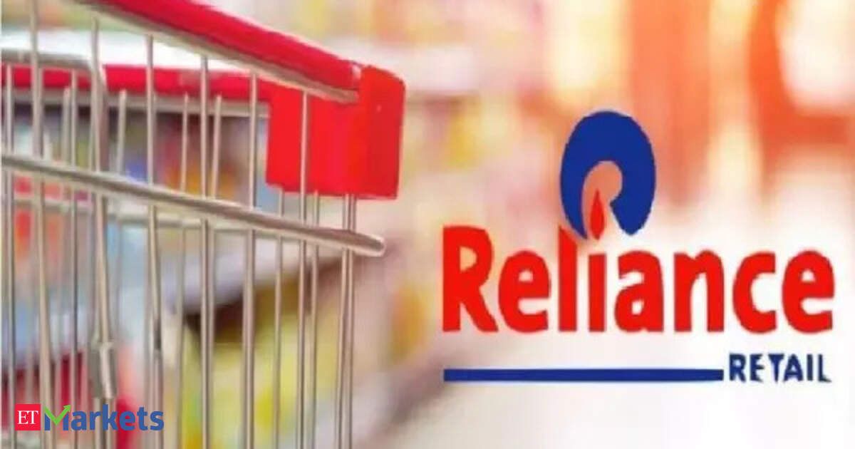 ADIA to acquire 0.6% stake in Reliance Retail for Rs 4,967 crore
