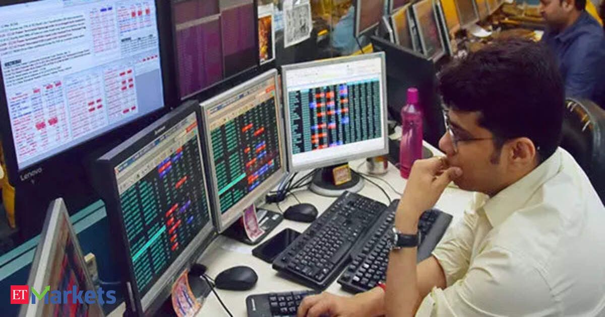 Tariffied on the D-Street: Nifty clocks longest streak of monthly declines