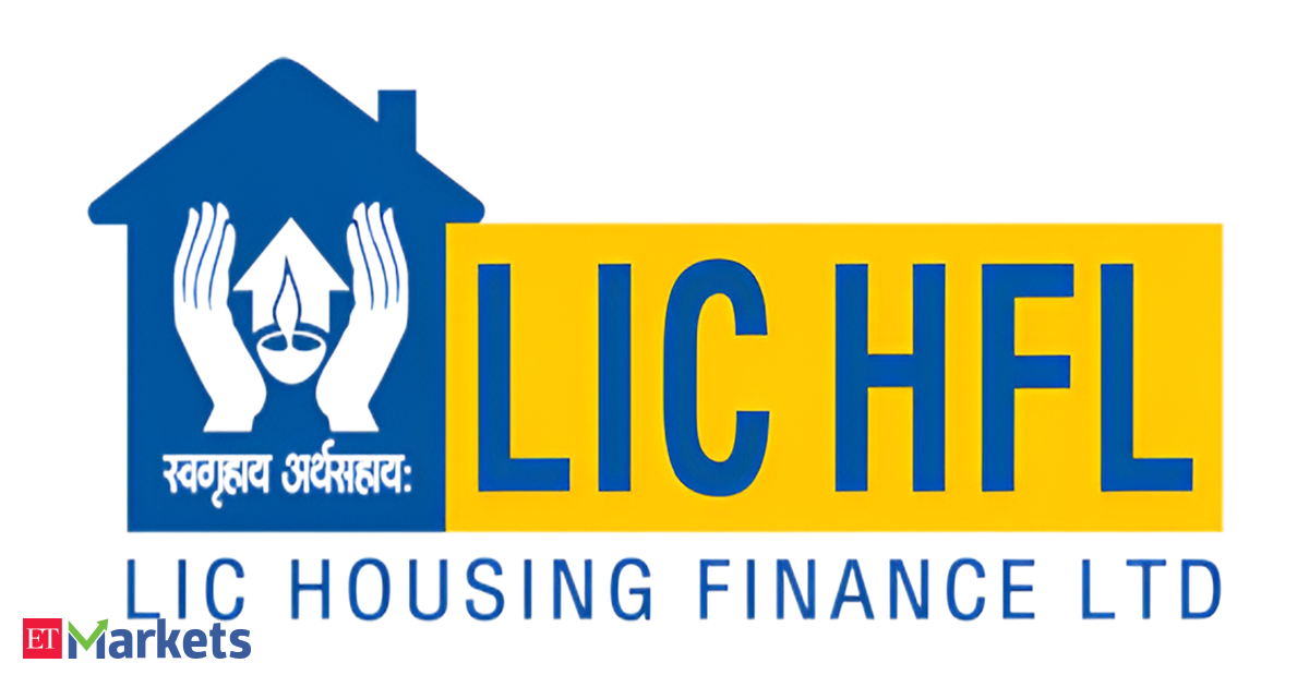 LIC Housing Finance Q4 profit rises 9% to Rs 1,497 crore LIC Housing Finance Q4 profit rises 9% to Rs 1,497 crore