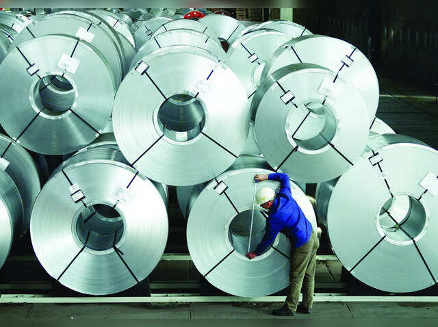 Tracking Smart Money: Here's how FPIs' March shopping cart looked like - On a Shopping Spree 4 Metals, Mining