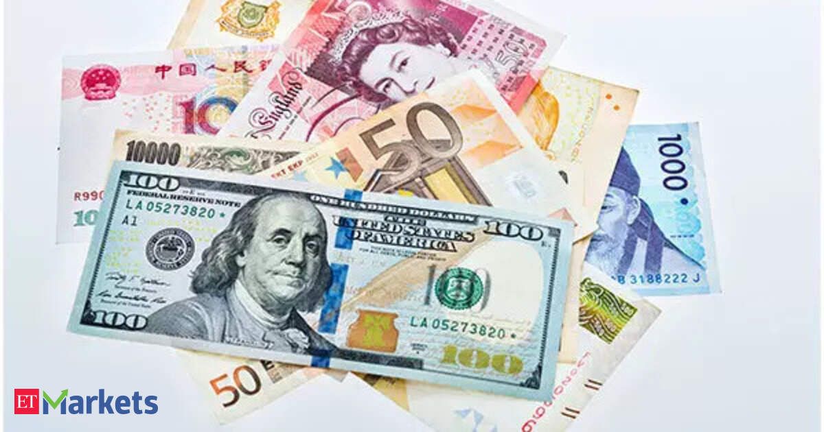 FPIs net sellers of Indian equities at Rs 22,046 crore in May so far FPIs net sellers of Indian equities at Rs 22,046 crore in May so far