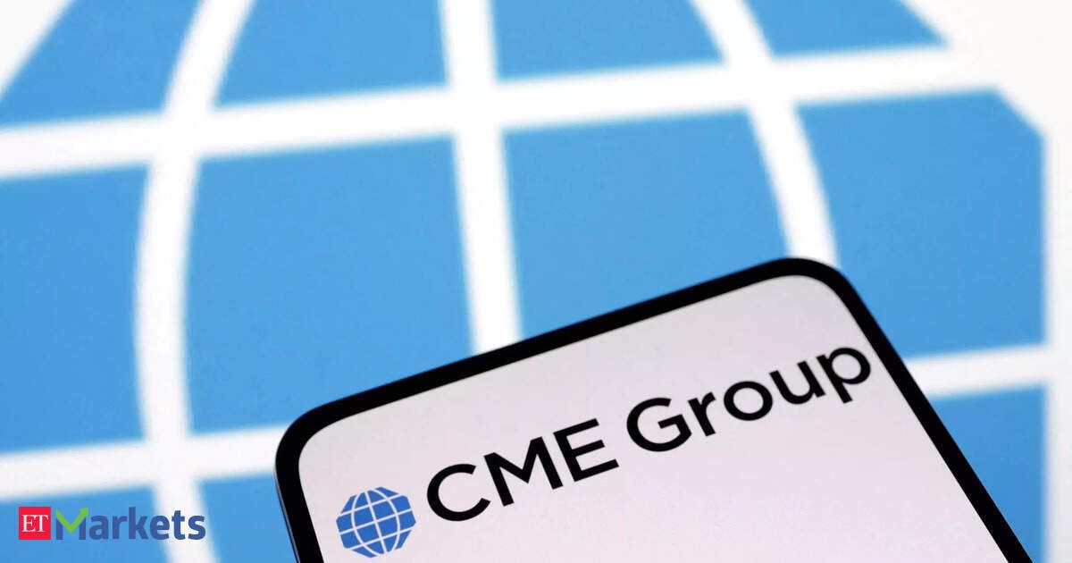 CME Group bids to enter US Treasuries clearing business
