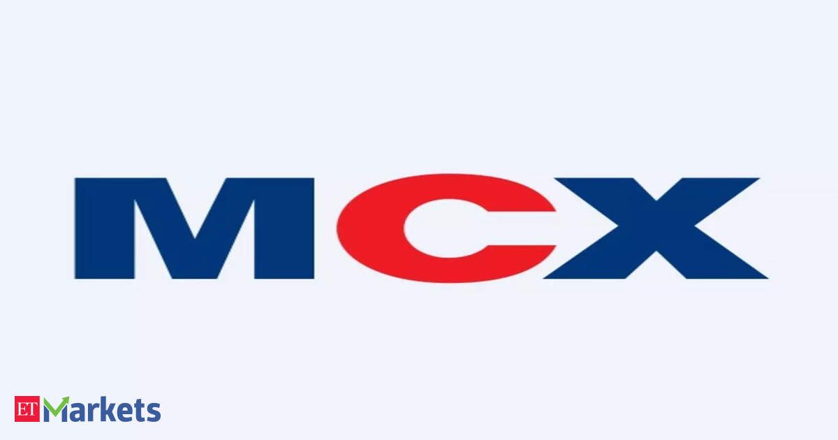 MCX announces 1:5 stock split as exchange reports record revenue in Q1