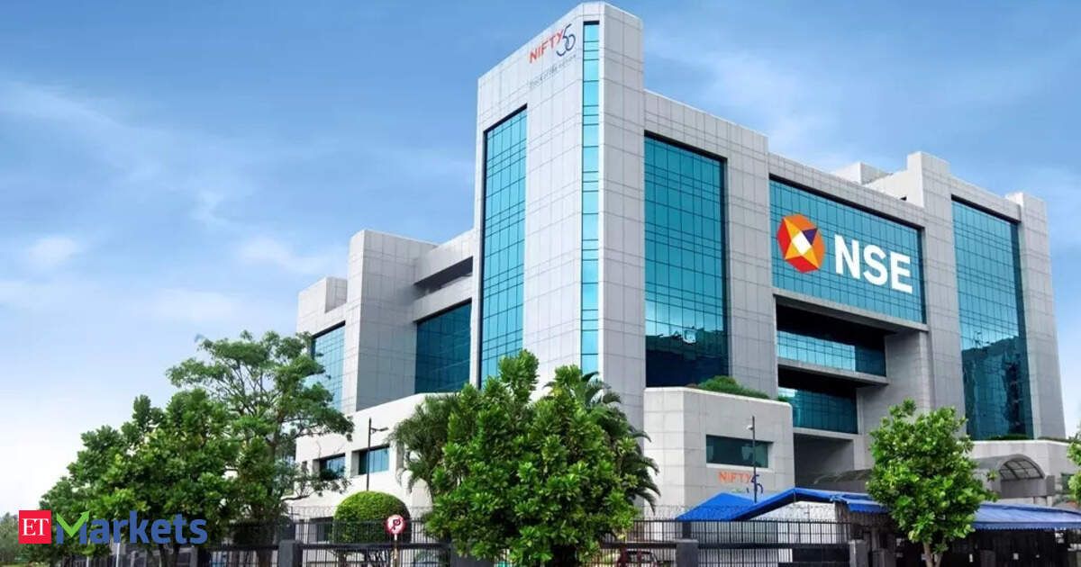 NSE Indices launch 11 new sectoral indices including Nifty Power and Nifty Hospitals