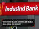 IndusInd Bank Shares: Should you buy, sell or hold post-Q1?