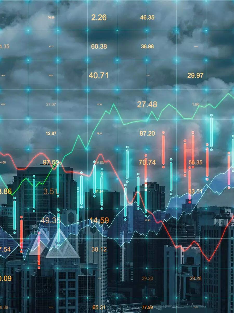 These 5 companies show rising cash from operations