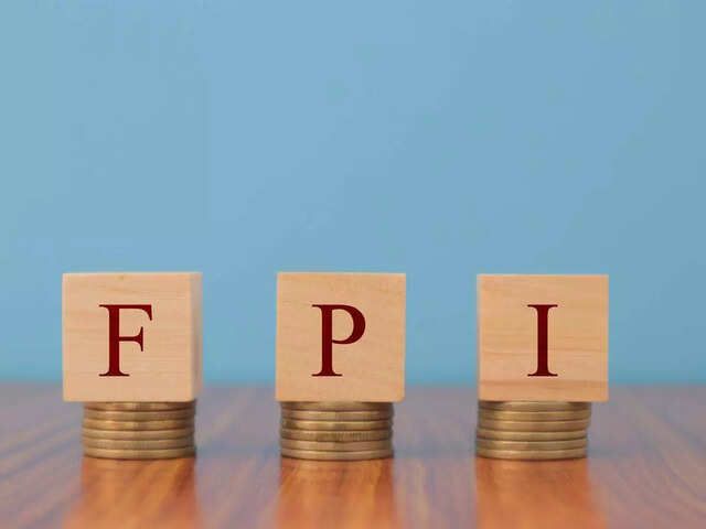 Tracking Smart Money: Here's how FPIs' March shopping cart looked like - On a Shopping Spree 1 On a Shopping Spree