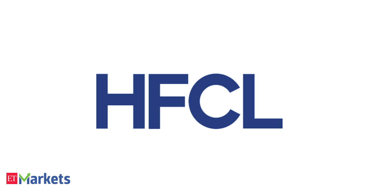 HFCL Q3 net profit falls 12% YoY to Rs 72 crore
