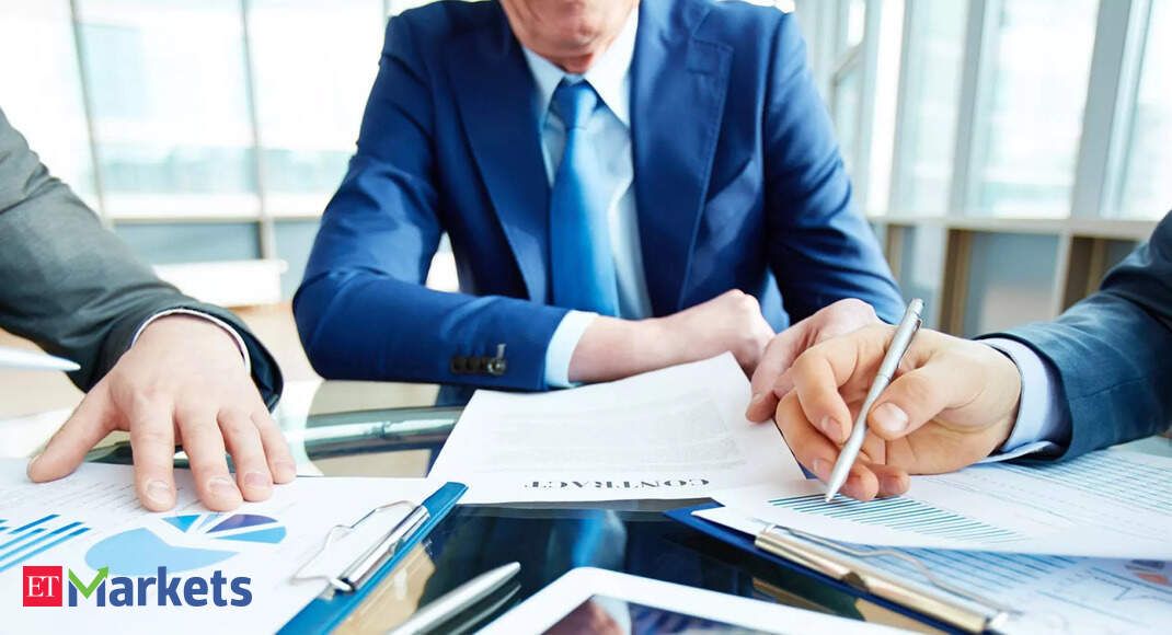 10 Indian stocks aligned with Warren Buffett’s value investing philosophy – Value Investing 10 Indian stocks aligned with Warren Buffett’s value investing philosophy – Value Investing
