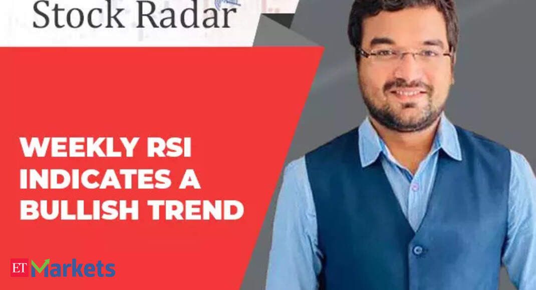 Stock Radar I Time to buy? Tejas Networks Ltd stock has shown strong signs of bouncing back: KKunal V Parar
