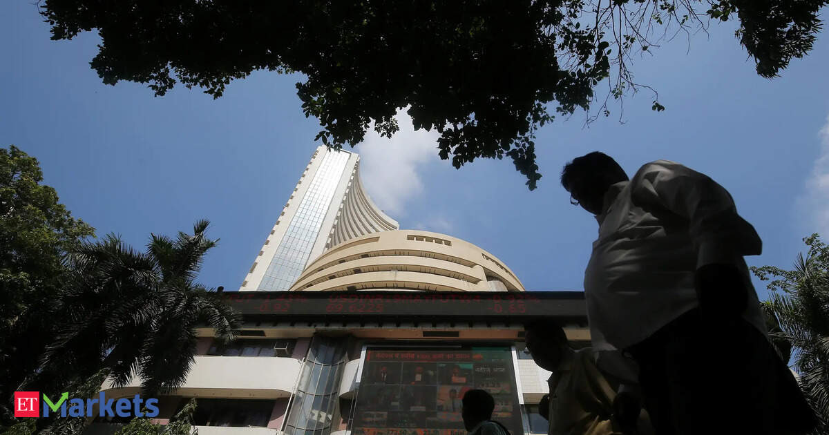 Sensex gains over 300 points, defying global trends; Nifty back above 22,600 Sensex gains over 300 points, defying global trends; Nifty back above 22,600