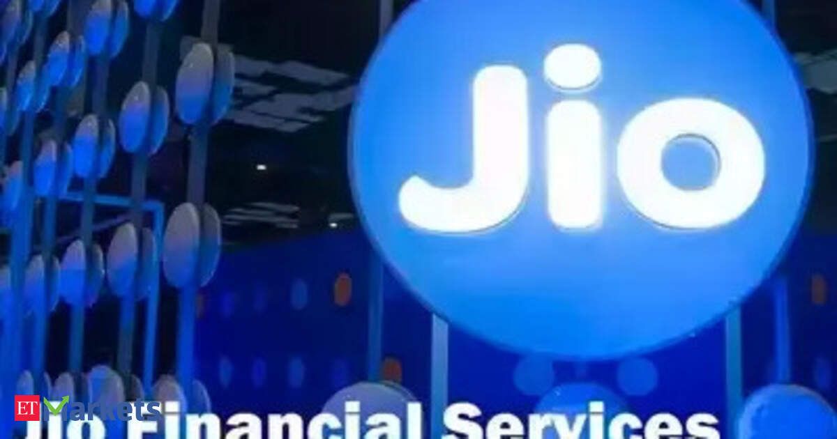 Jio Financial Services to invest Rs 1,000 crore in Jio Finance