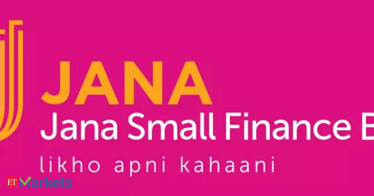Jana Small Finance Bank Q3 Results: Net profit rises 13% YoY to Rs 135 crore Jana Small Finance Bank Q3 Results: Net profit rises 13% YoY to Rs 135 crore