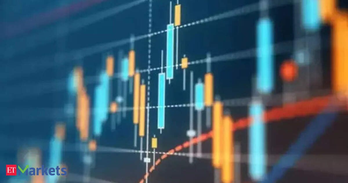 Tariffs trigger a plunge in market-cap for top firms
