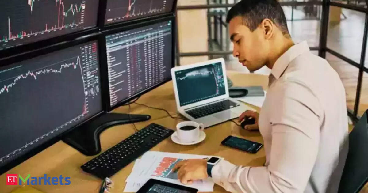 Tech View: Nifty finds support around 50-EMA. Here’s how to trade Nifty on Wednesday
