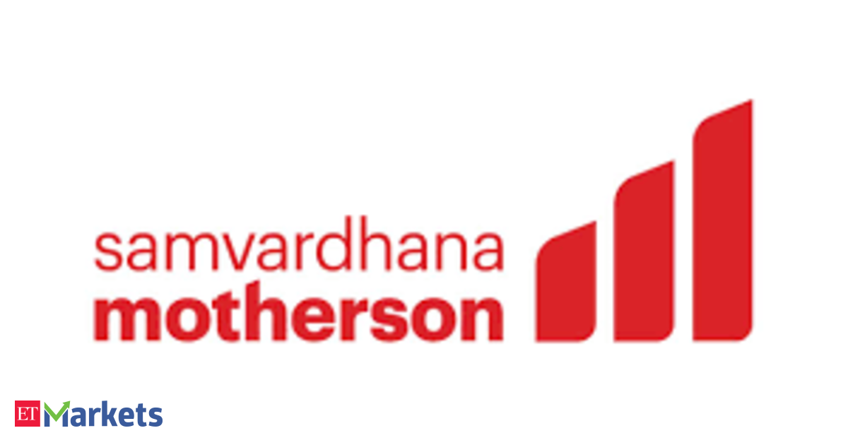 Samvardhana Motherson shares surge over 4% after Q1 PAT jumps 65% YoY. Should you buy, sell or hold?