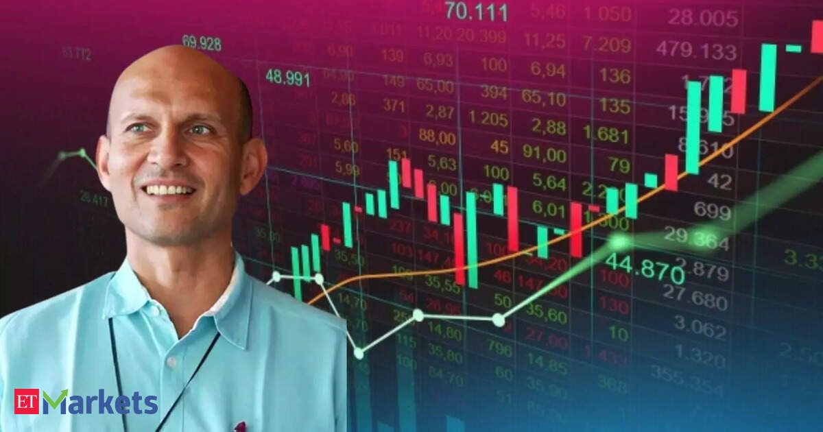 Ashish Kacholia-backed smallcap stock soars 17% as board to mull bonus issue, stock split on Sept 27. Do you own?