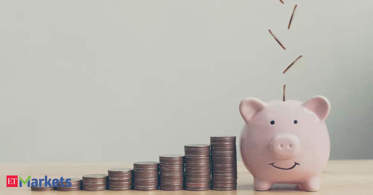 Mutual fund inflows swell 125% in 2023, AUM headed towards Rs 100 lakh crore in few years: ICRA