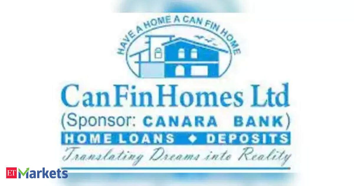 Can Fin Homes Q2 Results: Net profit rises 11% YoY to Rs 158 crore