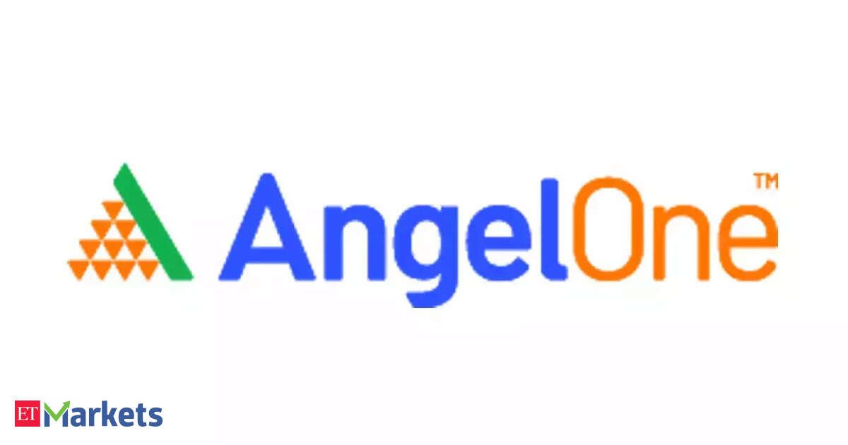 Angel One launches QIP issue, sets floor price of Rs 2,555 Angel One launches QIP issue, sets floor price of Rs 2,555
