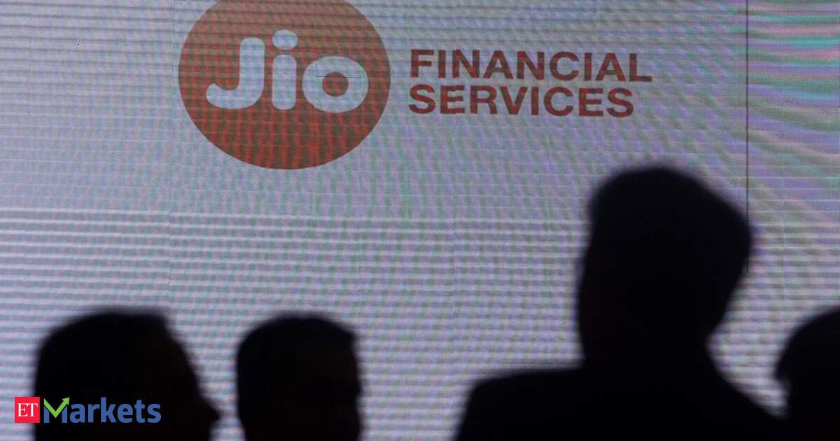 Jio Financial, BlackRock invest Rs 66.5 crore in JV Jio BlackRock Investment Advisers