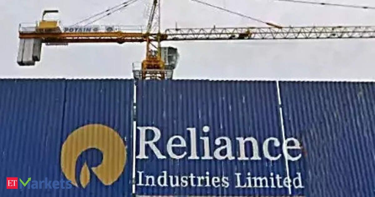 Revenue growth marks start of new upcycle at Reliance