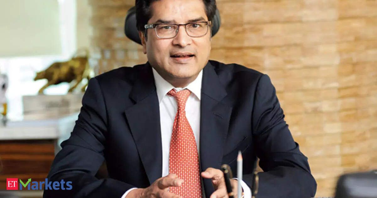 India to be  trillion economy by 2030-31; market cap can match GDP: Raamdeo Agrawal