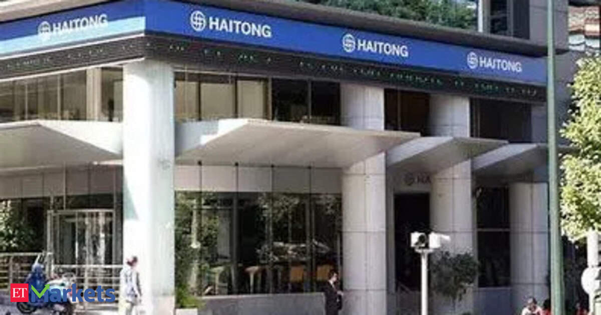 Linde India shares may rally 21% backed by growth, visibility, cash flow: Haitong Bank