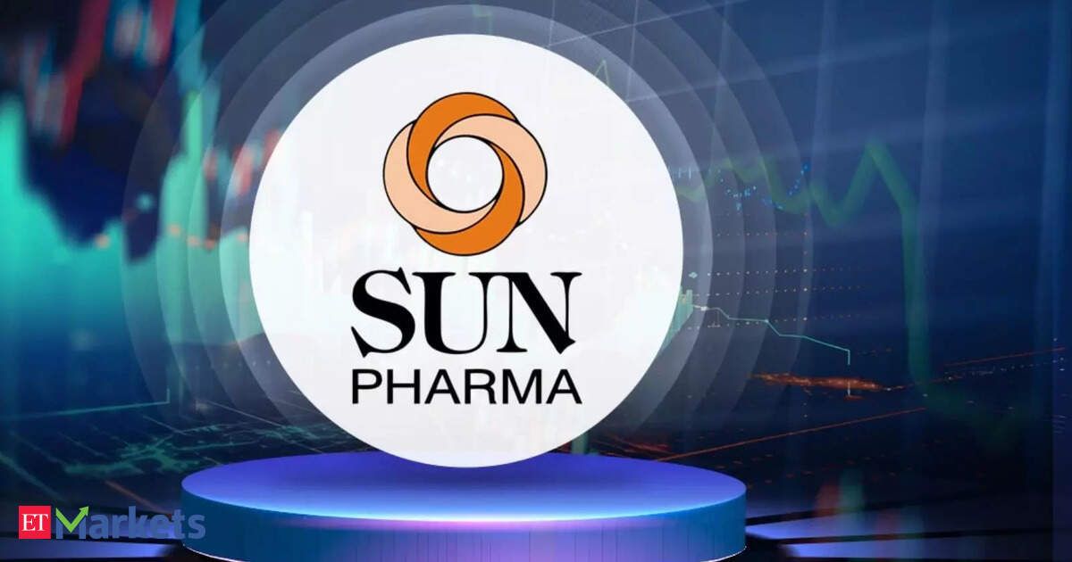 Sun Pharma Q3 profit jumps 16% YoY as branded and innovative businesses drive growth