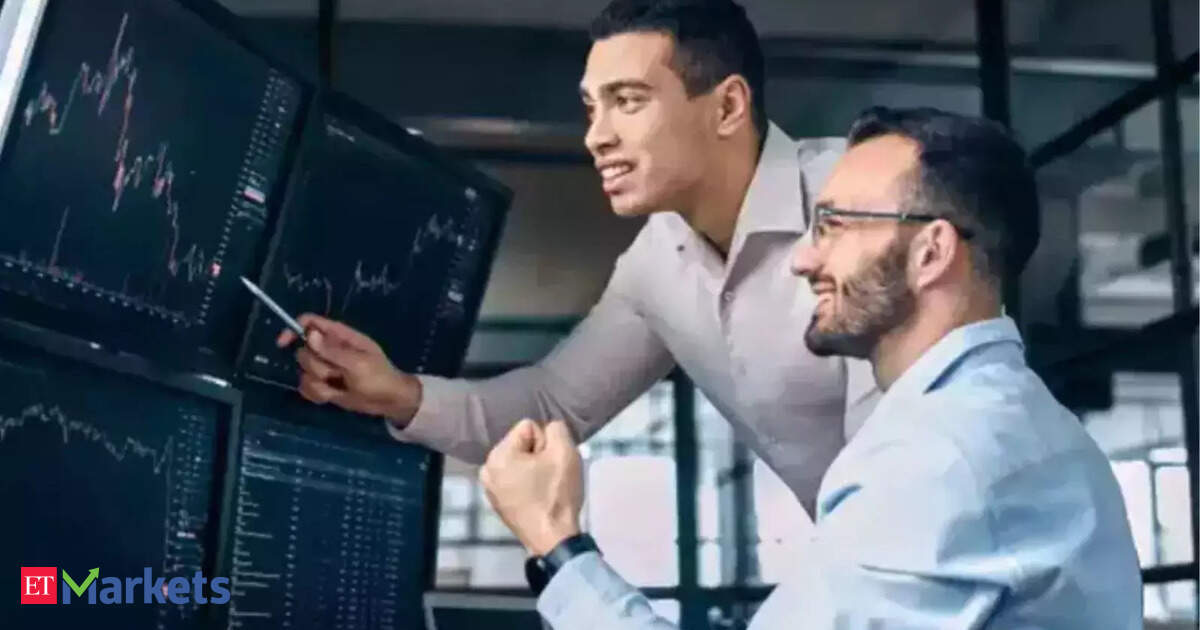 FPIs offload Indian equities worth Rs 3,064 crore in June so far