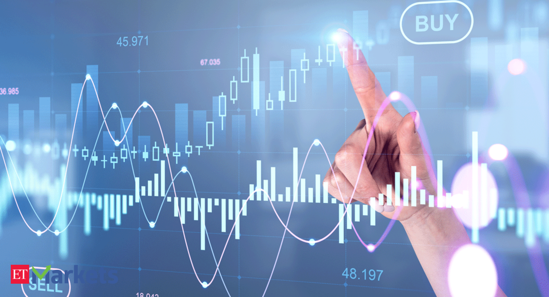 Market Trading Guide: Angel One, Titan are stock recommendations for Friday – ​Stock Ideas