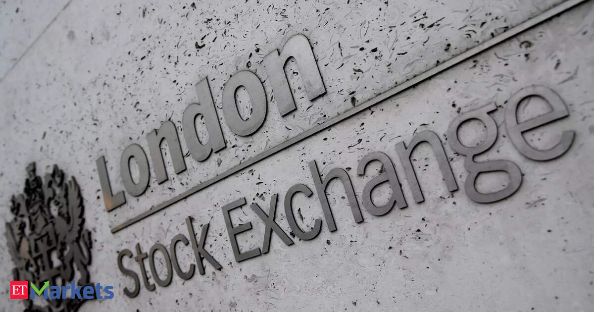 London on cusp of becoming biggest stock market in Europe, again London on cusp of becoming biggest stock market in Europe, again