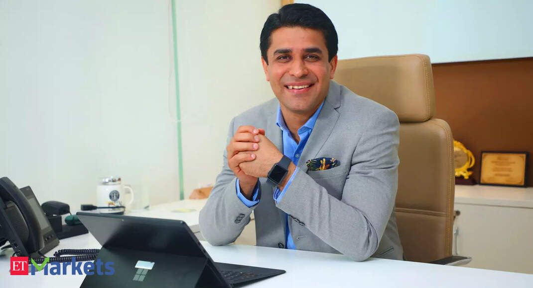 5 reasons Arun Chaudhry of m.Stock treats investing like a gym routine – Mind Over Money with Arun Chaudhry