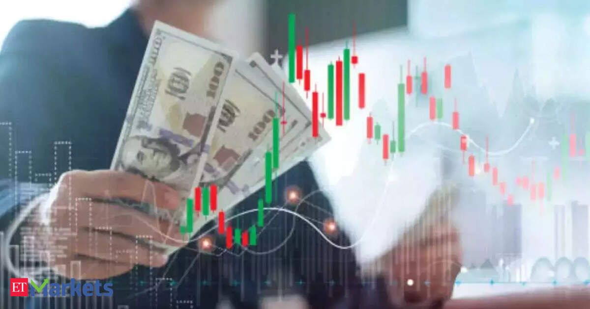 FPIs remain net sellers at Rs 21,201 crore in first fortnight of August. Here’s why FPIs remain net sellers at Rs 21,201 crore in first fortnight of August. Here’s why