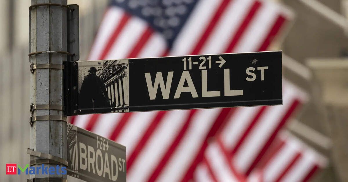 US stocks open lower as investors focus on Trump’s tax bill