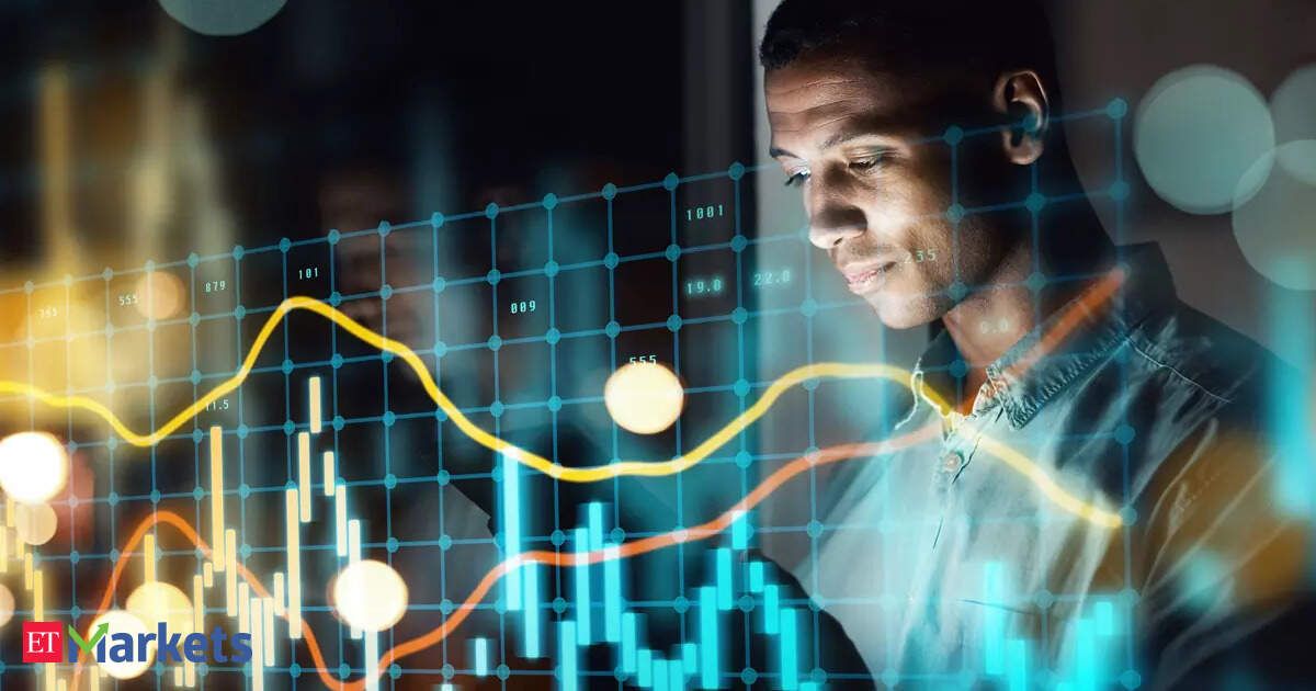 Turnaround story: 40 smallcaps that lost over 30% in FY23, turn multibaggers in FY24 Turnaround story: 40 smallcaps that lost over 30% in FY23, turn multibaggers in FY24