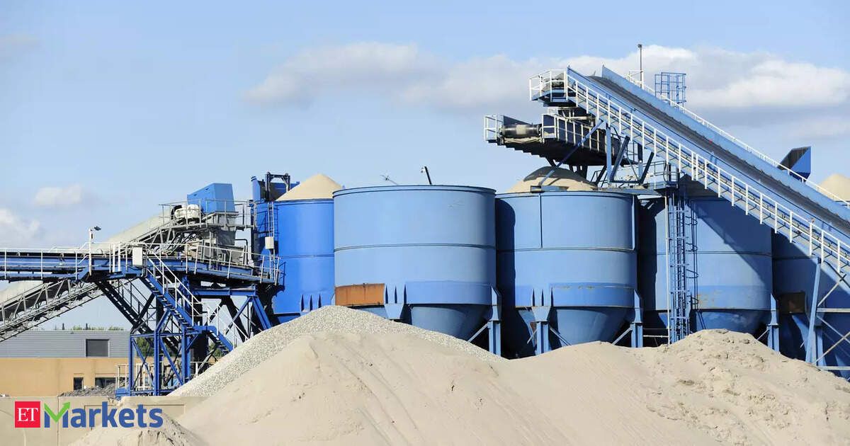 2026 may not be for cement stocks but long term growth intact. What are analysts saying?