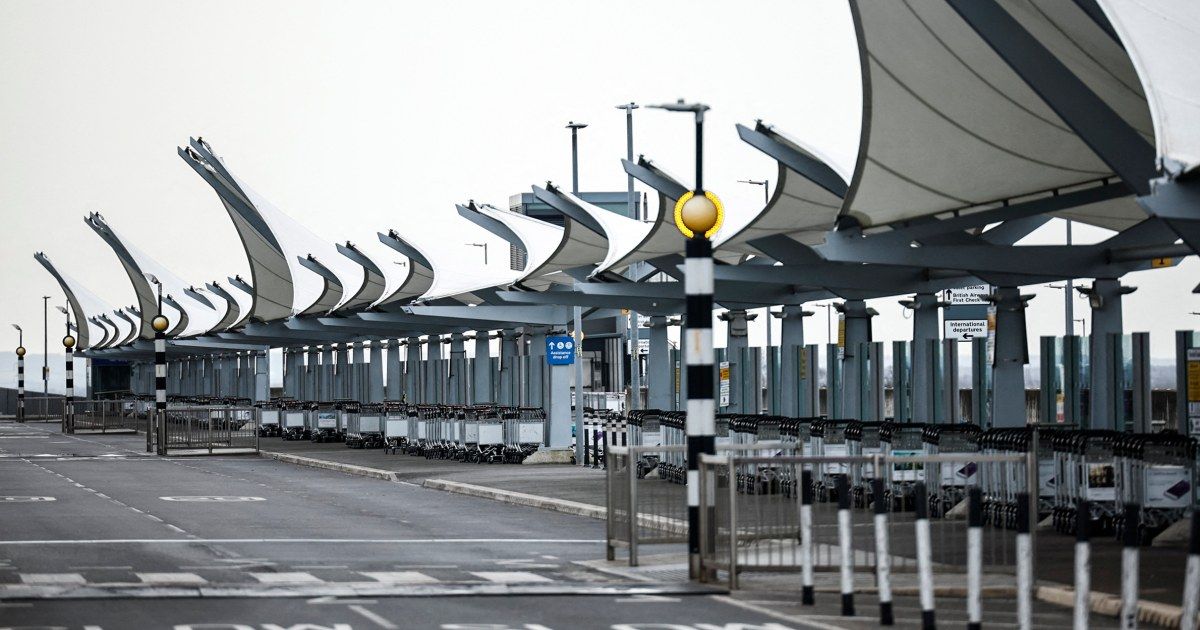 How passengers affected by the Heathrow outage can get reimbursed How passengers affected by the Heathrow outage can get reimbursed