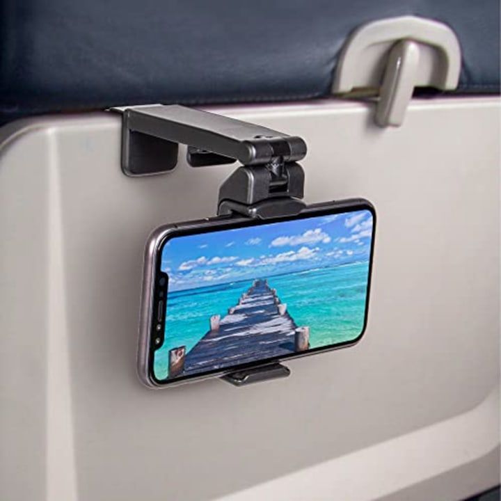 41+ top travel accessories on sale for Black Friday 21 Perilogics Universal Phone Holder Mount