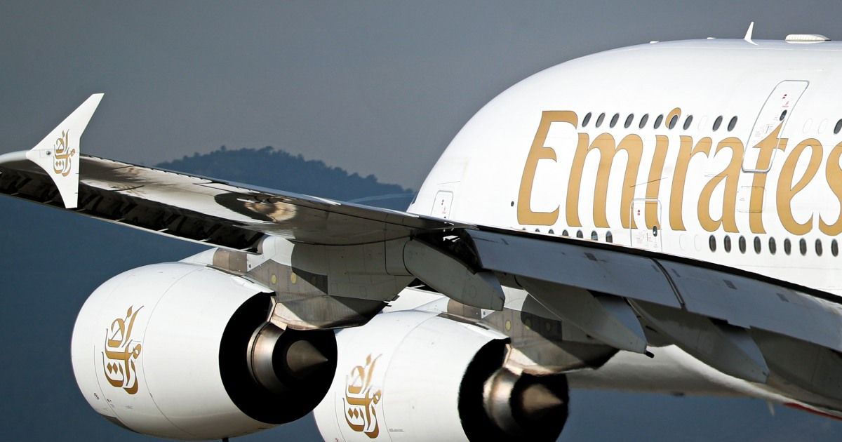 Emirates’ chairman has a message for Boeing: ‘Get your act together’ Emirates’ chairman has a message for Boeing: ‘Get your act together’