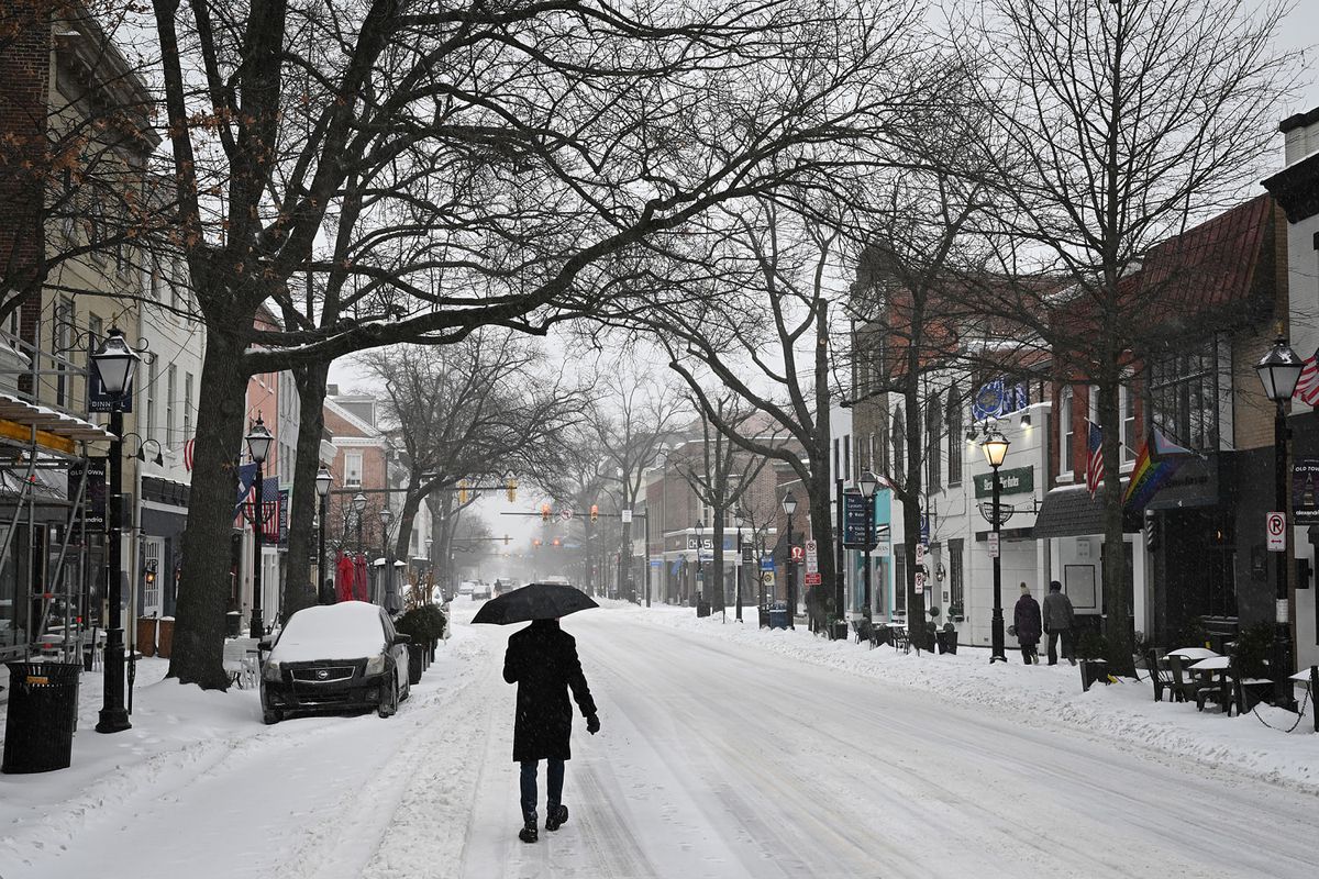 Another major winter storm, with possible blizzard conditions, forecast for Southeast 1 1480fb45 260129 snow VA aa 846 0d5e17