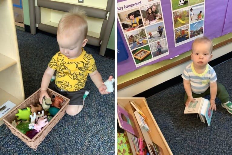 Airports, racing to hire workers, compete to look after their kids 1 17b611bd 230727 Kristen Owens LAC childcare ew 330p 6fddca