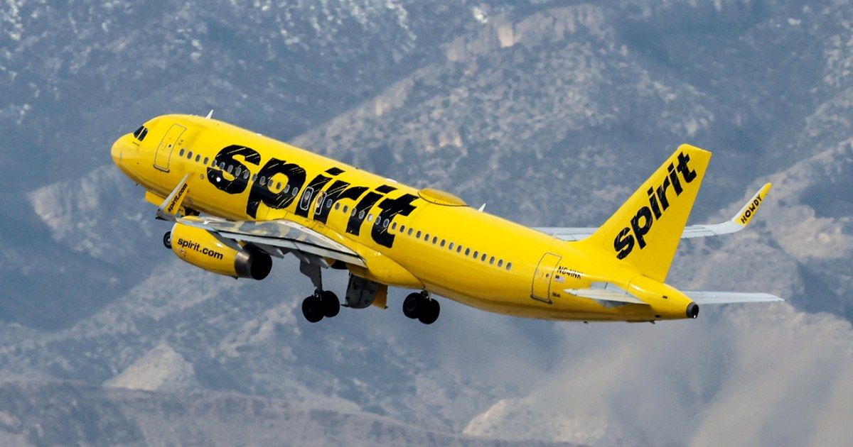 What to know if you plan to fly Spirit Airlines in the coming weeks What to know if you plan to fly Spirit Airlines in the coming weeks