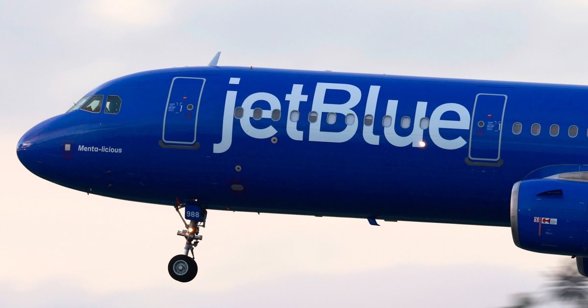 FAA investigates close call between JetBlue plane and aircraft near Fort Lauderdale Airport