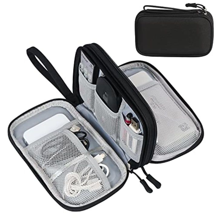 51+ top travel accessories on sale for Cyber Monday 16 FYY Travel Cable Organizer