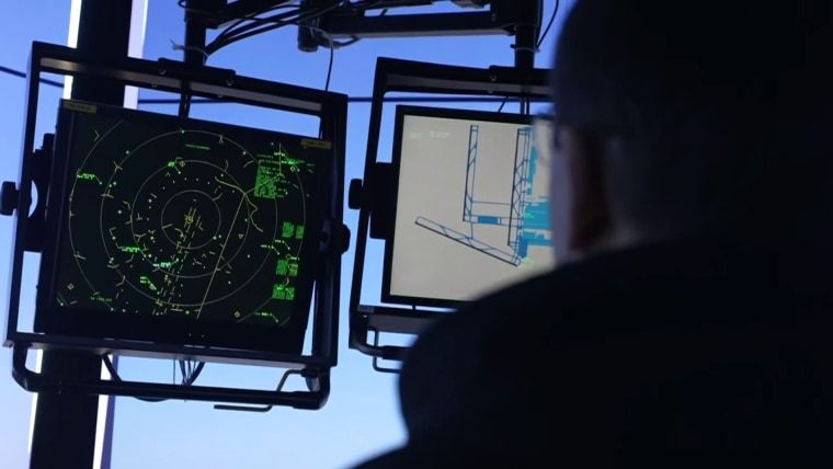 A key lifeline for rural communities, federal air travel funds, will expire Sunday if the shutdown continues 1 22d2c96d 1759795091671 now hallie faa staffissues 251006 1920x1080 10yruj
