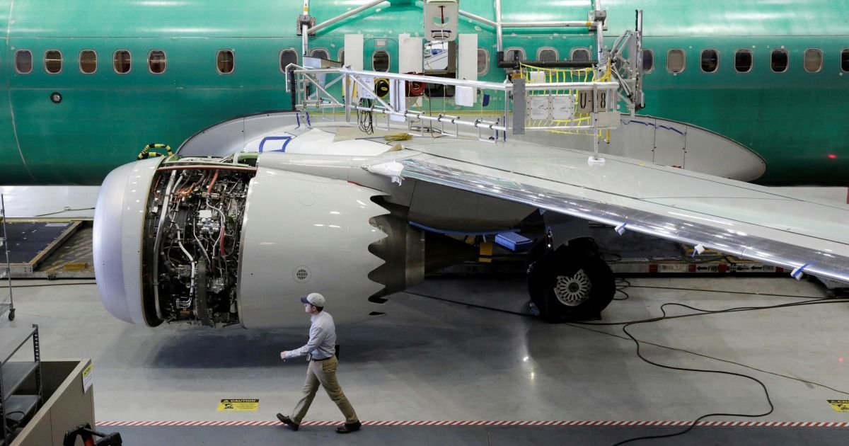 Boeing’s safety culture is ‘inadequate’ and ‘confusing’, new FAA report finds Boeing’s safety culture is ‘inadequate’ and ‘confusing’, new FAA report finds