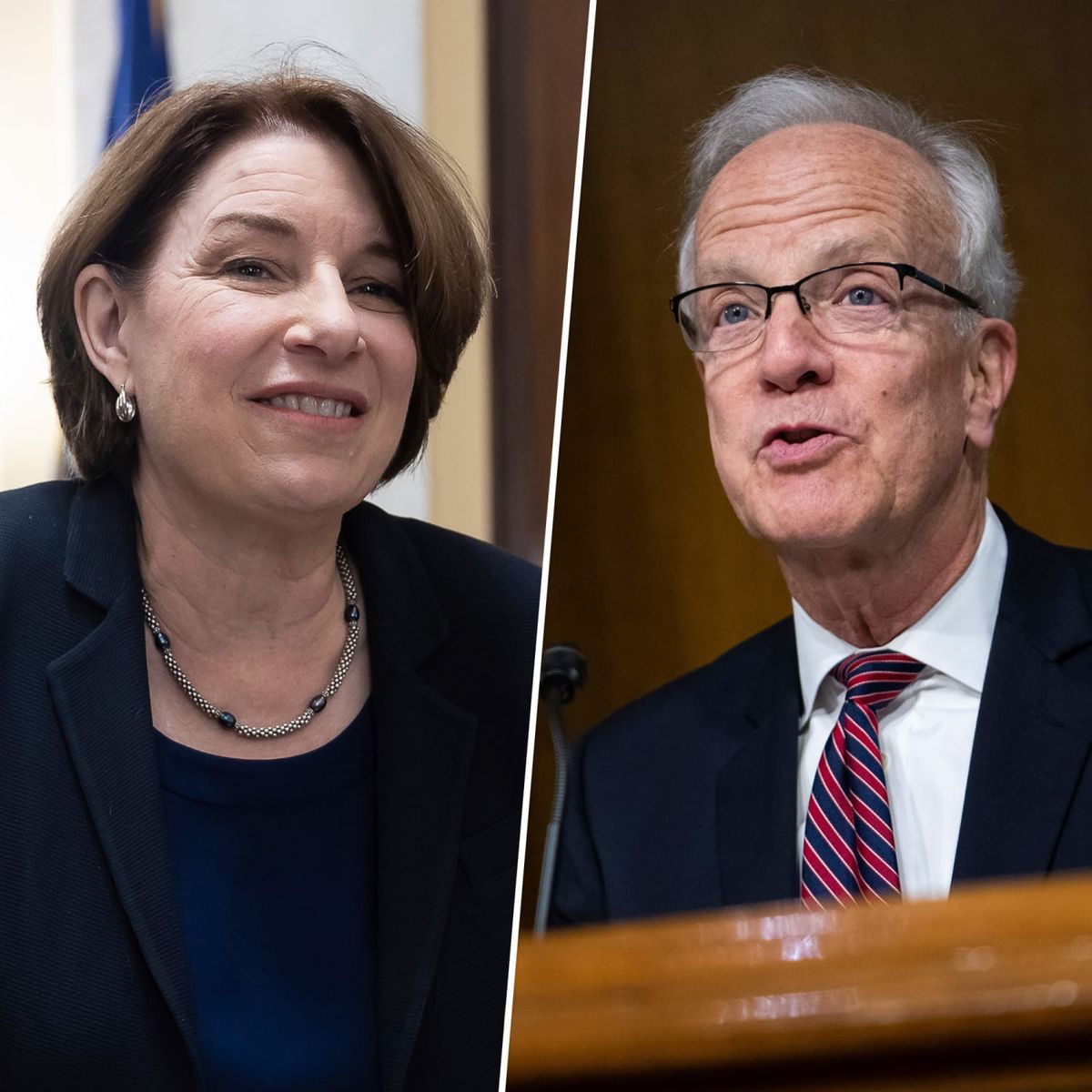 Bipartisan Senate bill aims to crack down on hotel 'resort fees' 1 2cc8628c 2307225 klobuchar moran 1x1 mjf 1530 61ee42