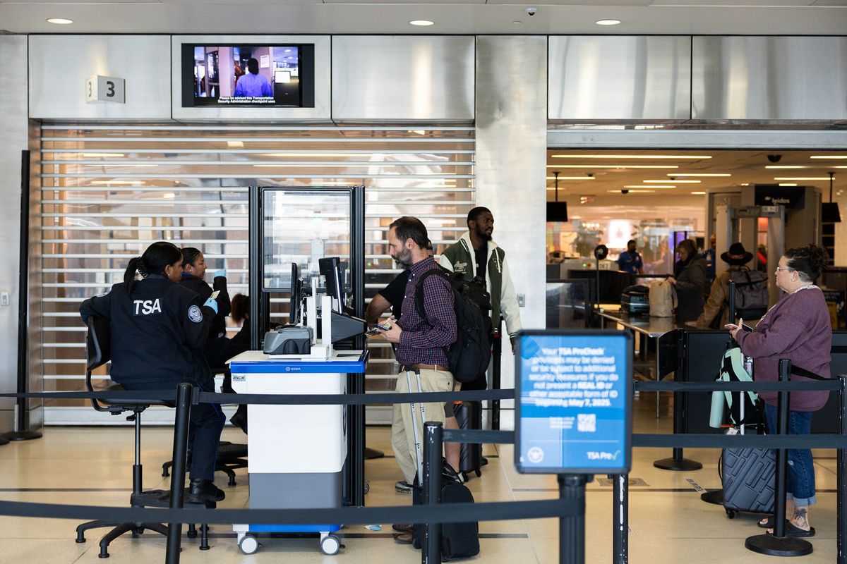 Travel woes mount for Philadelphia flyers as TSA closes more security checkpoints 1 343b6bcc 260318 philadelphia tsa bf 1259 872cdb